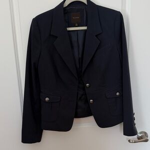 Black Blazer by The Limited
